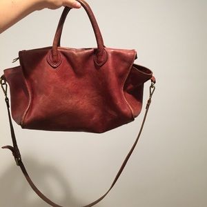 Madewell Camden Purse! *see description!!